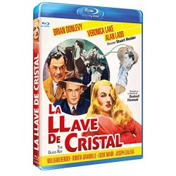 La Llave De Cristal (1942)...