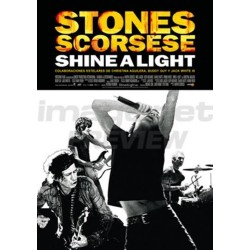 Shine A Light (R.Stones)...
