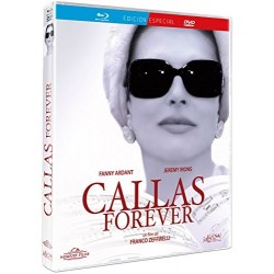 Callas forever [Blu-ray]