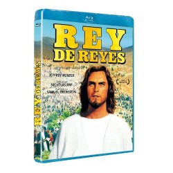 Rey De Reyes [Blu-ray]