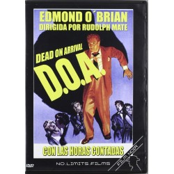 D.O.A.
[DVD]