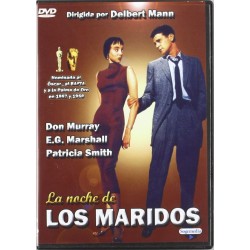 La Noche De Los Maridos [DVD]