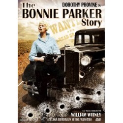Bonnie Parker Story [DVD]