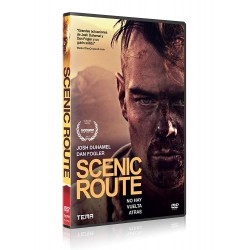 Scenic Route [DVD]