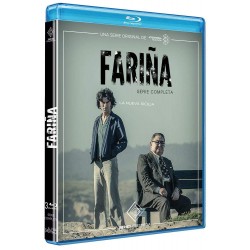 Fariña [Blu-ray]