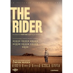 The Rider [DVD]