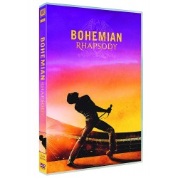 Bohemian Rhapsody [DVD]