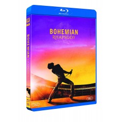 Bohemian Rhapsody [Blu-ray]