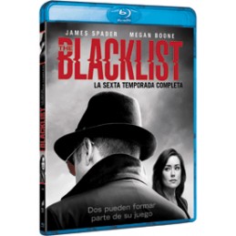 The Blacklist (6ª temporada)