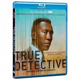 True Detective Temporada 3...