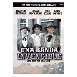 Una banda invencible [DVD]
