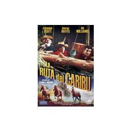 La Ruta del Caribu [DVD]