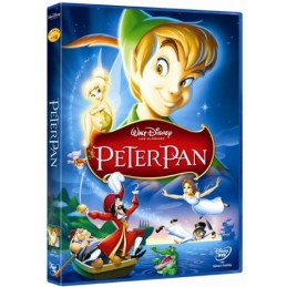Peter Pan - Edición...