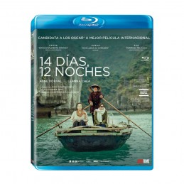 14 jours,12 nuits [Bluray]