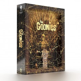 Los Goonies - Steelbook 4k...