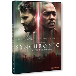 Synchronic [DVD]