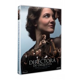 La Directora de Orquesta [DVD]