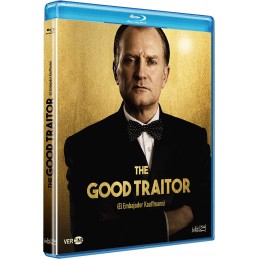 The Good Traitor [Bluray]
