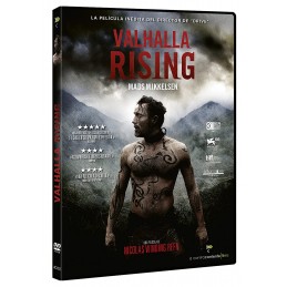 Valhalla Rising [DVD]