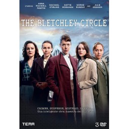 The Bletchley Circle [DVD]