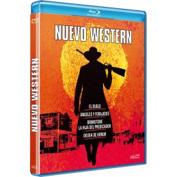 Nuevo Western (Pack) [Bluray]