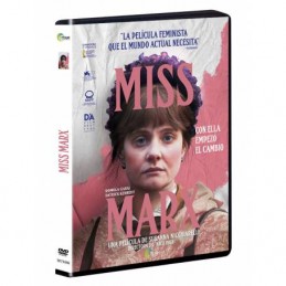 Miss Marx [DVD]