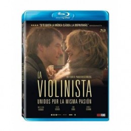 Viulisti (The violin...