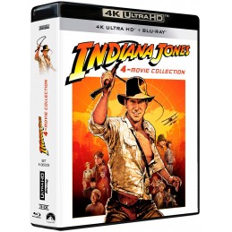 Indiana Jones 4 - Movie...