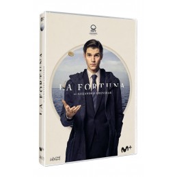 La fortuna (Miniserie) [DVD]