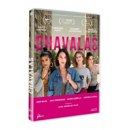Chavalas [DVD]