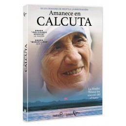 Amanece en Calcuta [DVD]