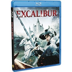Excalibur [Blu-ray]